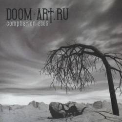 Compilations : Doom-Art.ru (Compilation 2005)